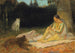 Le Joueur de flûte - Edwin Willard Deming — widok dzieła