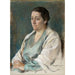Ester Sihtola - Eero Järnefelt — widok dzieła
