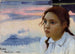 Nelma - Eero Järnefelt — widok dzieła