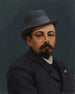 Nicolas Sinebrychoff - Eero Järnefelt — widok dzieła