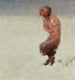 zagubiony - Franz von Stuck — widok dzieła