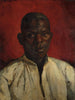 portretowy - Egge Sturm-Skrla — widok dzieła
