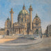Kościoła św. Karola w Vienne - Ernst Graner — widok dzieła