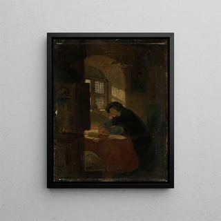 Eilif Peterssen - Faust.webp