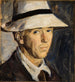 Einar Hein - Gad Frederik Clement — widok dzieła