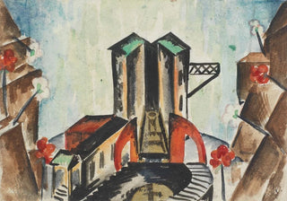 Ekaterina PetrovaTrotskaya - Theatre design.webp