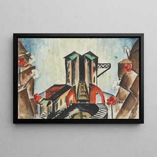 Ekaterina PetrovaTrotskaya - Theatre design.webp