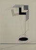 Kestnermappe Proun Rob Levnis & Chapman GmbH Hanovre 2 - El Lissitzky — widok dzieła