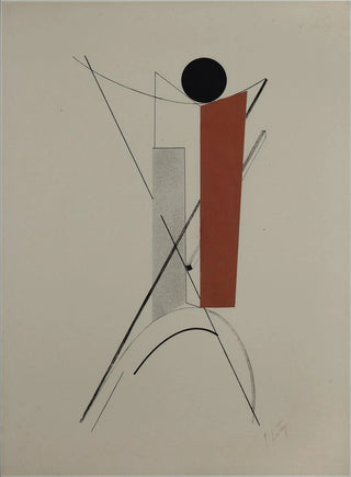 El Lissitzky - Kestnermappe Proun Rob Levnis and Chapman GmbH Hannover 3.webp