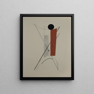 El Lissitzky - Kestnermappe Proun Rob Levnis and Chapman GmbH Hannover 3.webp
