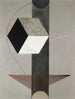 Provençal 99 - El Lissitzky — widok dzieła