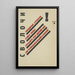 Reprodukcja obrazu Salauds - El Lissitzky