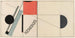 Wendingen - El Lissitzky — widok dzieła
