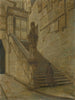 Florence - Elemér Halász-Hradil — widok dzieła