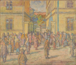 Elemr HalszHradil - Lunch of the Poor.webp