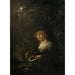 Maria Gyllenstierna de Lundholm 1716-1783 baronessa - Elias Martin — widok dzieła
