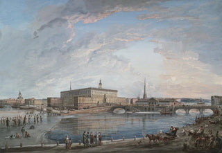 Elias Martin - View of Stockholm III.webp