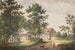 Ermelundshuset - Elias Meyer — widok dzieła