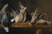 martwych ptaków - Elias Vonck — widok dzieła