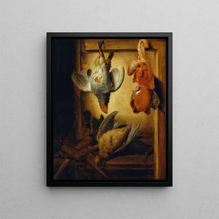 Elias Vonck - Dead Wild Fowl.webp