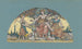 Legislatywa skorumpowana - Elihu Vedder — widok dzieła