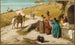 La fable du meunier, de son fils et de l'âne No 2 - Elihu Vedder — widok dzieła