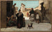 La fable du meunier, de son fils et de l'âne n° 4 - Elihu Vedder — widok dzieła