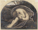 La Madeleine - Elihu Vedder — widok dzieła