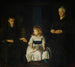 Elinor Jean i Anna - George Wesley Bellows — widok dzieła