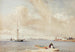 Birkenhead z Herculaneum Potteries - Eliot Thomas Yorke — widok dzieła