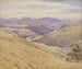 Weetangera Canberra - Elioth Gruner — widok dzieła