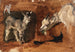 Chèvres - Eliphalet Fraser Andrews — widok dzieła