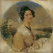Elisabeth Konopasek - Peter Fendi — widok dzieła