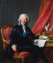 Charles Alexandre de Calonne - Elisabeth Louise Vigée Le Brun — widok dzieła
