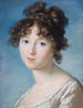 La Princesse Radziwill 1781-1808 - Elisabeth Louise Vigée Le Brun — widok dzieła