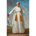 Portret Muhammada Dervish Khana - Elisabeth Louise Vigée Le Brun — widok dzieła