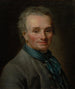 Portret Jean Baptiste Lemoyne Młodszego - Elisabeth Louise Vigée Le Brun — widok dzieła