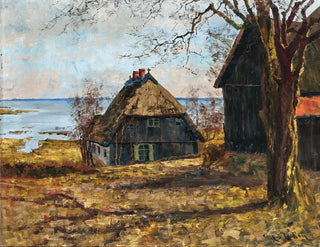 Elisabeth von Eicken - Am Saaler Bodden.webp