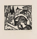 Elisabethufer Berlin - Ernst Ludwig Kirchner — widok dzieła