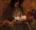 Bonne nuit - Eliseu Visconti — widok dzieła
