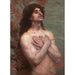 Świętego Sebastiana, studium do Nagrody Świętego Sebastiana - Eliseu Visconti — widok dzieła