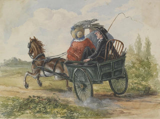Eliza Sharpe - Illustration for Pickwick Papers.webp