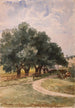 Richmond - Elizabeth Boott Duveneck — widok dzieła