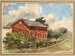 Sharon Springs - Elizabeth Boott Duveneck — widok dzieła