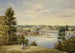 Widok Sydney - Elizabeth Murray — widok dzieła