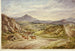 Wzgórza Wicklow - Elizabeth Murray — widok dzieła