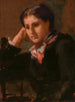 Charlotte Perkins Stetson Gilman - Ellen Day Hale — widok dzieła