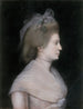 Sarah Lloyd Hillhouse - Ellen Sharples — widok dzieła