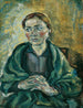 Rési - Elsa Oeltjen-Kasimir — widok dzieła