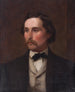 Nathan Flint Baker - Emanuel Gottlieb Leutze — widok dzieła